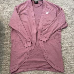 Nike Cardigan
